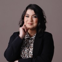 4MK Solutions Employee Aline Ross's profile photo