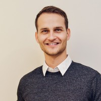 Modular Management Employee Jochen Hofmann's profile photo