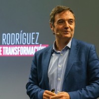 DomusVi España Employee Juan Carlos Rodríguez Vázquez's profile photo
