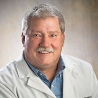 Precision Image Analysis (PIA) Employee Ralph Gentry's profile photo