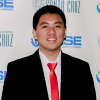 Boeing Defense, Space & Security Employee Ray Chang's profile photo