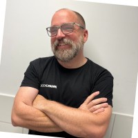 Foodiefame Employee Lorenzo Gómez Counahan's profile photo