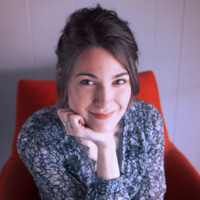 Createscape Coworking Employee Lauren Giebitz's profile photo