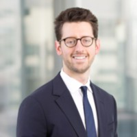 WilmerHale Employee Bryce Freeman's profile photo