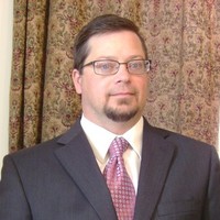 First Financial Bank Employee Mark Seiler's profile photo