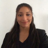 Sheryanne Bellahcene Email