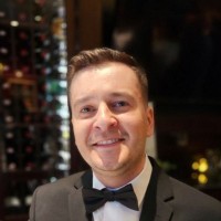 designDATA Employee Andrei Belinschi's profile photo