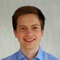 Solactive AG Employee Torben Sander's profile photo