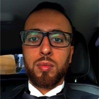 Tetrosyl Group Limited Employee Oufa Khan's profile photo