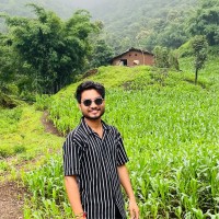 Persistent Systems Employee Anuj Mourya's profile photo