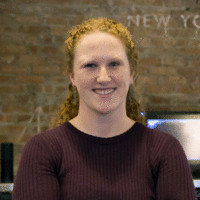 EDB Employee Mandy Robbins's profile photo