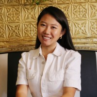 Resource/Ammirati, An IBM Company Employee Tatiana Tian's profile photo