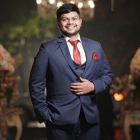 ArduPilot Employee Rishabh Singh's profile photo