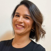 isaac Employee Beatriz Gonçalves's profile photo