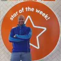 PARTLINE LIMITED Employee Dan Thorpe's profile photo