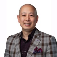 CMI Media Group Employee Eugene Lee's profile photo