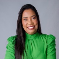Capgemini Employee Fernanda Barreto's profile photo