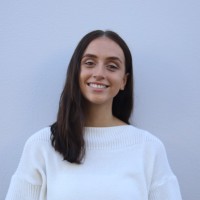 Booktopia Employee Teagan Hampson-Lee's profile photo