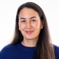 Airbnb Employee Rose Simons's profile photo