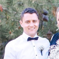 Sherriff Electrical Wholesalers Employee Tom Wyatt's profile photo