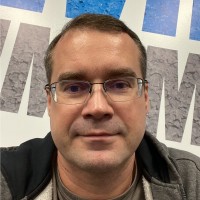 Alteriver Employee Viacheslav Anokhin's profile photo