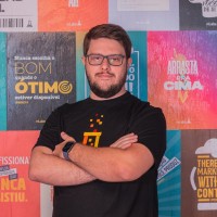 Social Mlabs Employee Marcelo Silva's profile photo