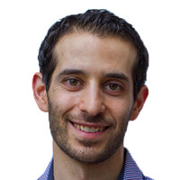 Lex Medicus Employee Elliot Gerschman's profile photo