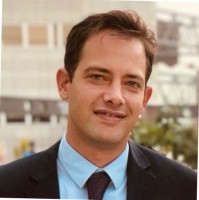 KONI Employee Royce Moore's profile photo