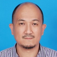 Thabat Construction Employee Mohd Abbas's profile photo