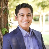 Advanced Operations Partners Employee Alessandro Moya's profile photo