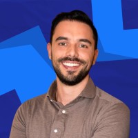 MEDDICC Employee Pim Roelofsen's profile photo