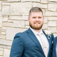 Vermeer Midwest Employee Trey Hemming's profile photo