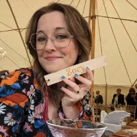 Aura Print Employee Zoey Gilbert's profile photo