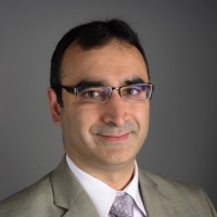 CAROLINAS REHABILITATION Employee Vishwa Raj's profile photo