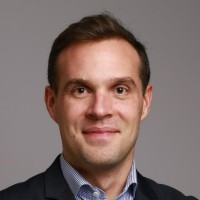 Alstom Employee Arthur Barraud's profile photo