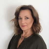 Colonnade Insurance S. A., Branch Slovakia Employee Renáta Kirchnerová's profile photo