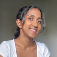 Jinathi Kodikara's profile photo