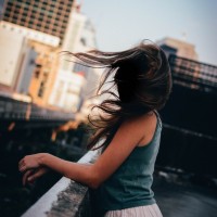 SeaCity Project Services Employee Shivani Roy's profile photo