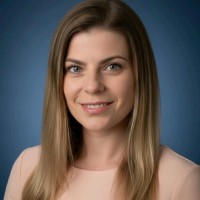 UXDX Employee Mihaela Draghici's profile photo