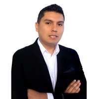 CLADEA 2017 Employee Richardson Cuba Segura's profile photo