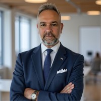 Mark Sgromolo
