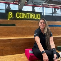 Mercado Livre Employee Mayara MacHado's profile photo