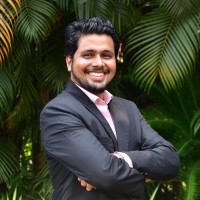 UMANG SOFTWARE Employee Oscar Rodrigues's profile photo