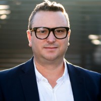 Bendigo Bank Employee Neil Edwards's profile photo