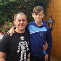 Phil Vine Email