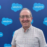 Foundation SP Employee Jeff Kallenbach's profile photo