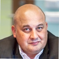 Netia Employee Andrzej Abramczuk's profile photo