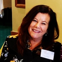An Cosán Employee Marcella Gregg's profile photo