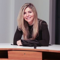 Carpenters Workshop Gallery Employee Alexa Armstrong's profile photo