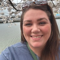Pickering Associates, Inc. Employee Kate Rhodes's profile photo
